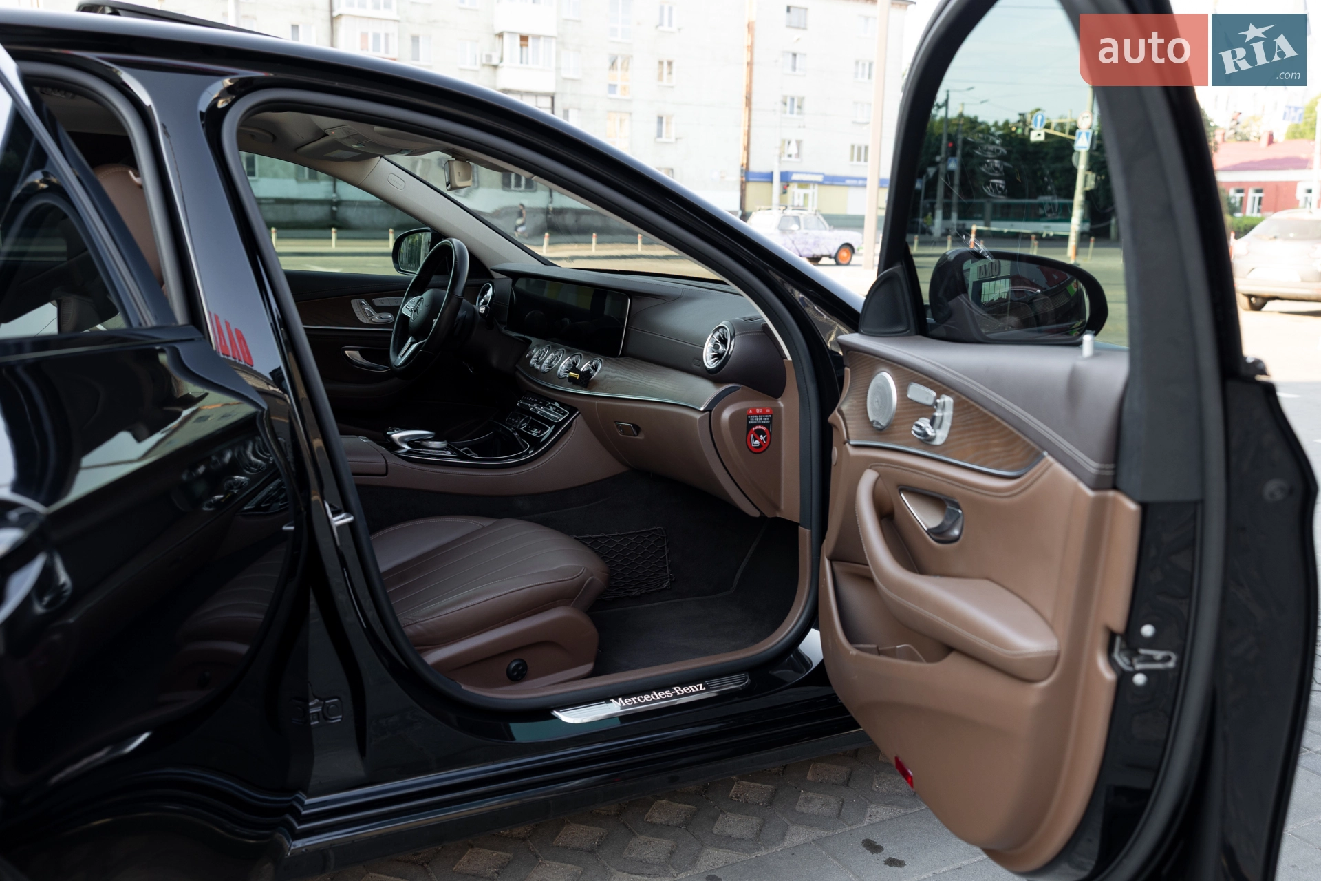 2018 Mercedes-Benz E-klasse - мініатюра 30