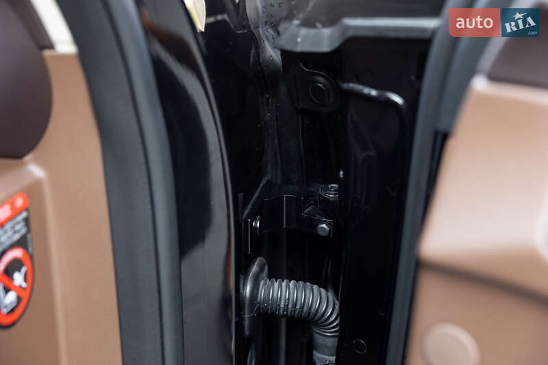 Седан Mercedes-Benz E-Class 2018 в Житомирі