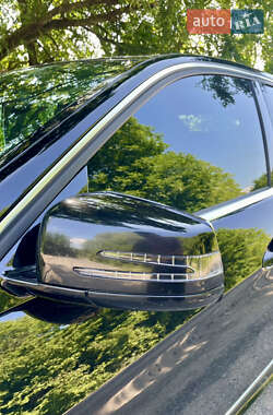 Седан Mercedes-Benz E-Class 2010 в 