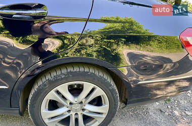 Седан Mercedes-Benz E-Class 2010 в 