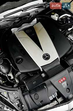 Купе Mercedes-Benz E-Class 2010 в 