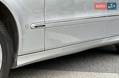 Седан Mercedes-Benz E-Class 2005 в 