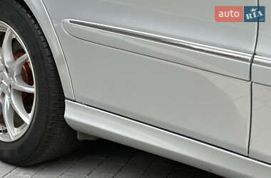 Седан Mercedes-Benz E-Class 2005 в 