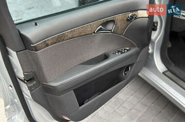 Седан Mercedes-Benz E-Class 2005 в 