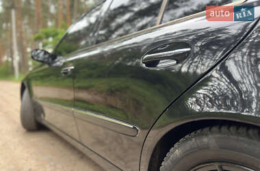 Седан Mercedes-Benz E-Class 2003 в 