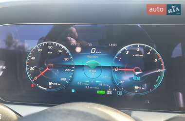 Универсал Mercedes-Benz E-Class 2021 в 