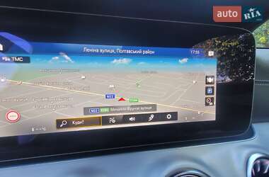 Универсал Mercedes-Benz E-Class 2021 в 