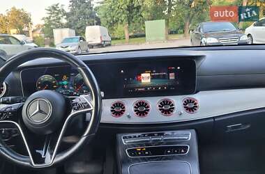 Универсал Mercedes-Benz E-Class 2021 в 