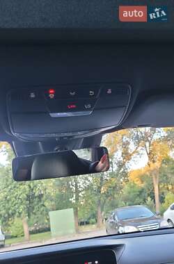 Универсал Mercedes-Benz E-Class 2021 в 