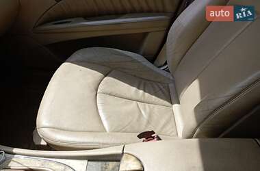Седан Mercedes-Benz E-Class 2006 в 