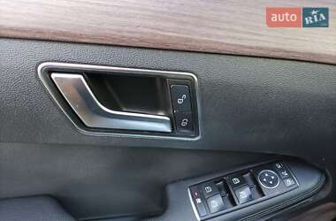 Седан Mercedes-Benz E-Class 2013 в 