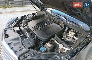 Седан Mercedes-Benz E-Class 2013 в 