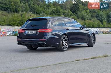 Универсал Mercedes-Benz E-Class 2018 в 
