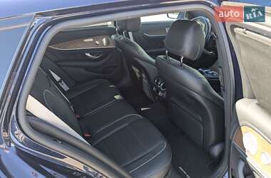 Универсал Mercedes-Benz E-Class 2018 в 