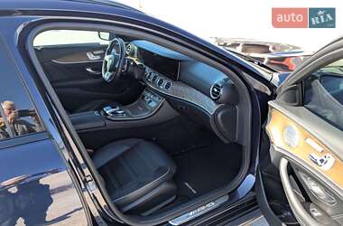 Универсал Mercedes-Benz E-Class 2018 в 