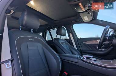 Универсал Mercedes-Benz E-Class 2018 в 