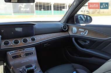 Универсал Mercedes-Benz E-Class 2018 в 