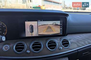 Универсал Mercedes-Benz E-Class 2018 в 