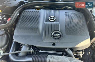 Седан Mercedes-Benz E-Class 2013 в 