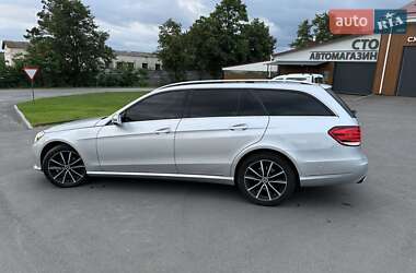 Универсал Mercedes-Benz E-Class 2014 в 