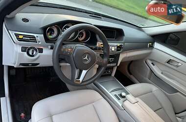Универсал Mercedes-Benz E-Class 2014 в 