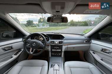 Универсал Mercedes-Benz E-Class 2014 в 