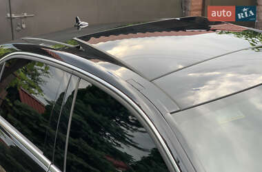 Седан Mercedes-Benz E-Class 2012 в 