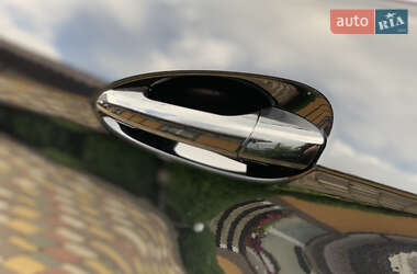 Седан Mercedes-Benz E-Class 2012 в 