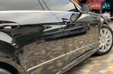 Седан Mercedes-Benz E-Class 2012 в 