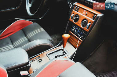 Седан Mercedes-Benz E-Class 1995 в 