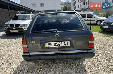 Универсал Mercedes-Benz E-Class 1994 в 