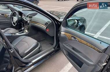 Универсал Mercedes-Benz E-Class 2003 в 
