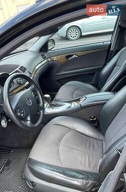 Универсал Mercedes-Benz E-Class 2003 в 