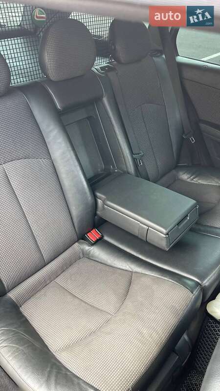 Універсал Mercedes-Benz E-Class 2003 в Кам'янському