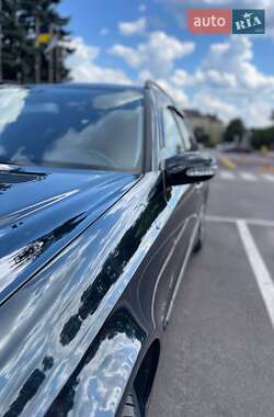 Универсал Mercedes-Benz E-Class 2003 в 