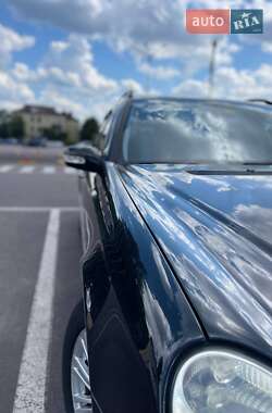 Универсал Mercedes-Benz E-Class 2003 в 