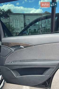 Универсал Mercedes-Benz E-Class 2003 в 