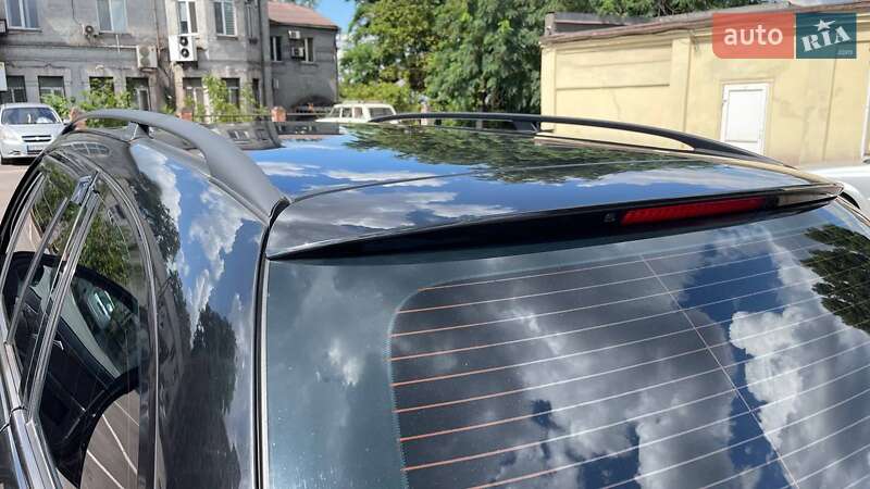 Універсал Mercedes-Benz E-Class 2003 в Кам'янському