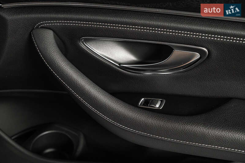 Седан Mercedes-Benz E-Class 2022 в Одесі