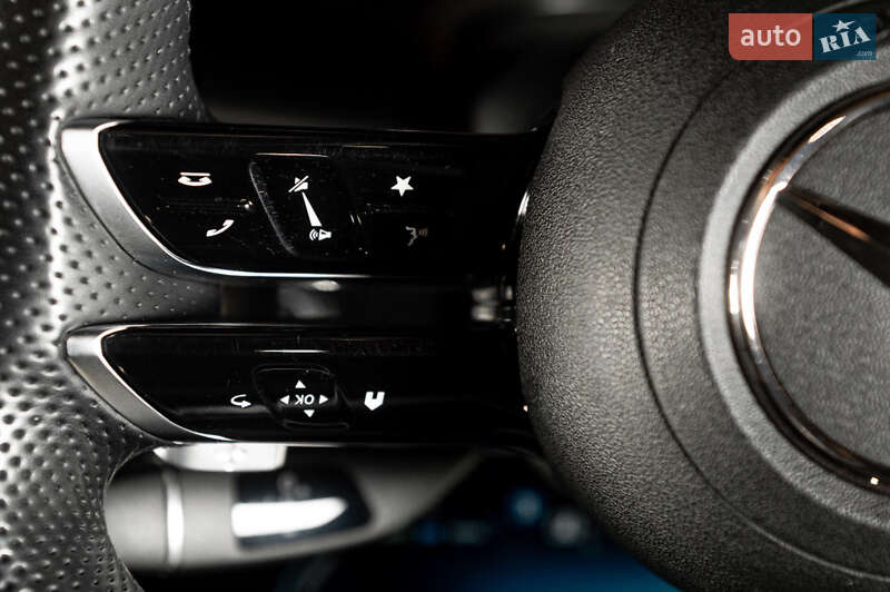 Седан Mercedes-Benz E-Class 2022 в Одесі