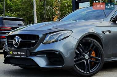 Универсал Mercedes-Benz E-Class 2018 в 