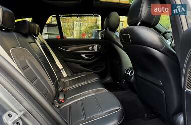 Универсал Mercedes-Benz E-Class 2018 в 