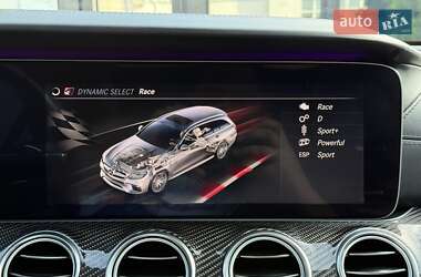 Универсал Mercedes-Benz E-Class 2018 в 
