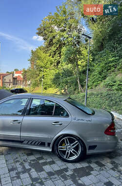 Седан Mercedes-Benz E-Class 2003 в 