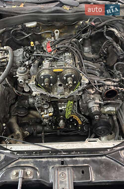 Седан Mercedes-Benz E-Class 2011 в 