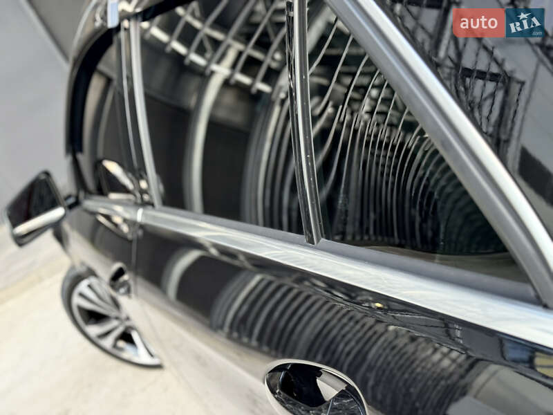 Седан Mercedes-Benz E-Class 2015 в Киеве
