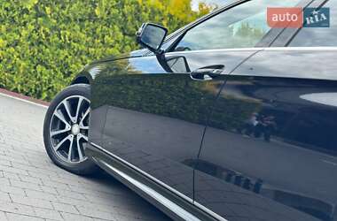 Седан Mercedes-Benz E-Class 2013 в 