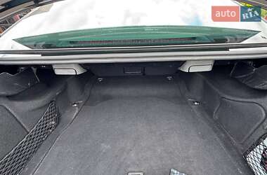 Седан Mercedes-Benz E-Class 2013 в 
