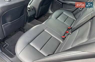 Седан Mercedes-Benz E-Class 2013 в 