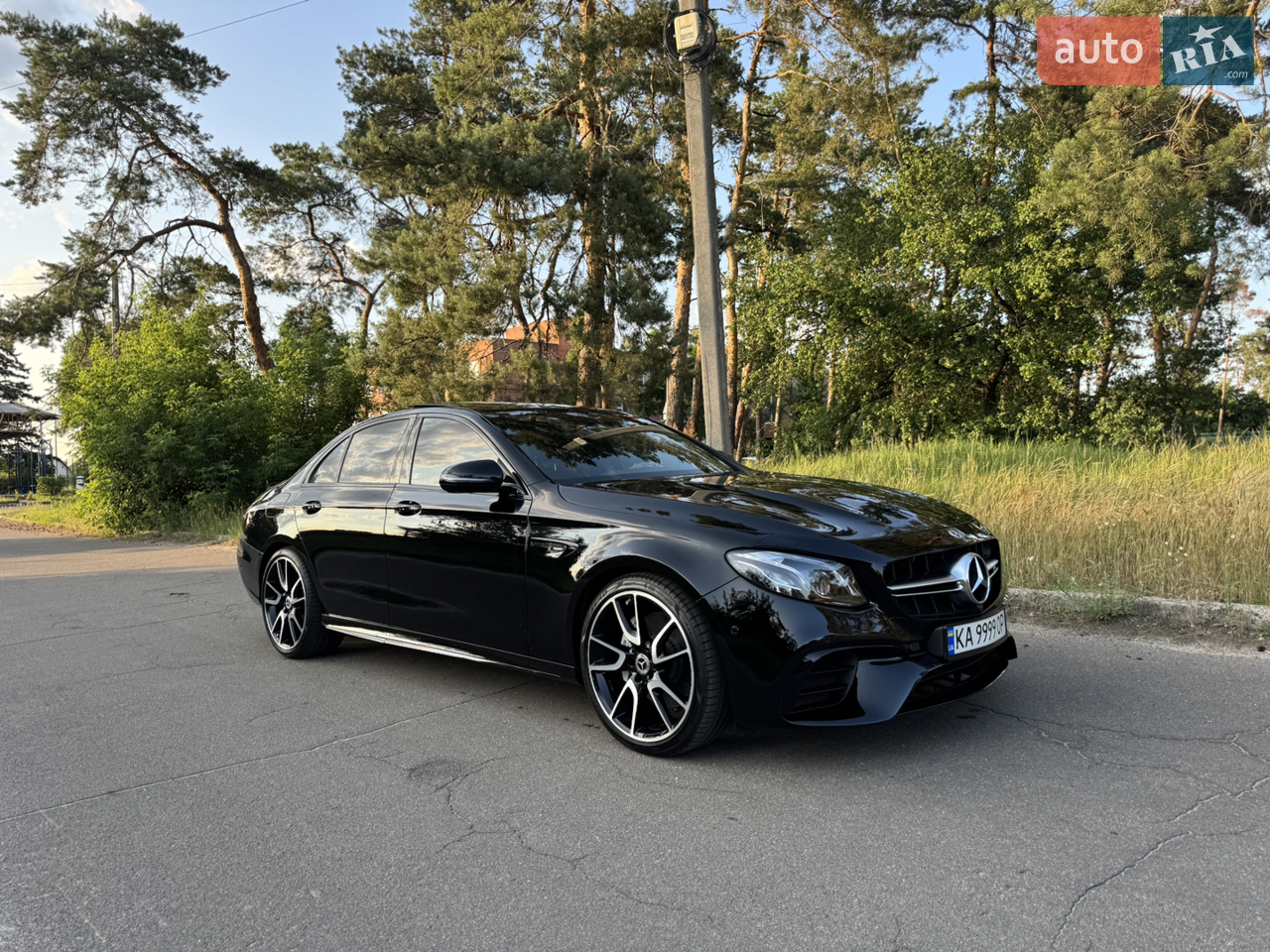 2017 Mercedes-Benz E-klasse - мініатюра 30
